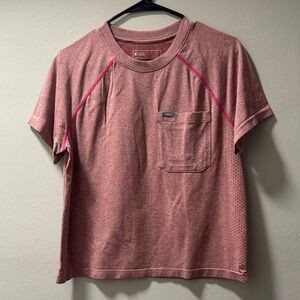 Figs Salta Seamless Underscrub T-Shirt